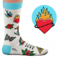 Preview: Socken American Tattoo 1